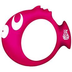 Plastikspielzeug Schwimmringe Beco 9651 Unisex Jugend Pinky Sealife Tauchring, Pink, universal