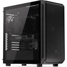 Endorfy Arx 700 AIR Full Tower ATX Case 5x140mm PWM Nero