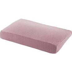 Poltrone sacco Theraline Cuscino Per Bambini Melange Palissandro Bamboo Collection Rosa / Pink