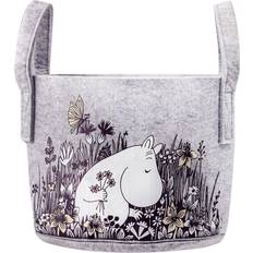 Muurla Mumin 17L, Flower Field Korg