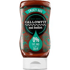 Grill Callowfit Callowfit, Smokey BBQ, 300ml