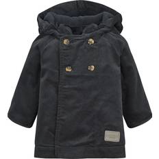 MarMar Copenhagen Oberbekleidung MarMar Copenhagen Jokan Fleece Jacket Darkest Blue yr/92 yr/92