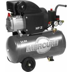 Compresseur Mecafer 24L 2HP