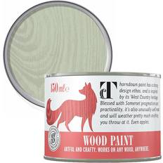 Thorndown Wispy Willow Satin Interior Exterior Wood Green