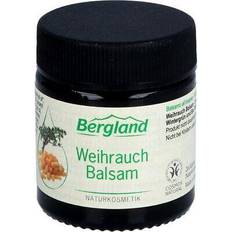 Bergland WEIHRAUCH BALSAM Milliliter 30ml