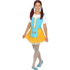 Atosa German Girls Costume