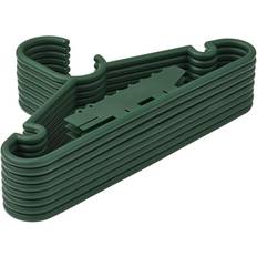 Falton Hanger 8 Pack Garden Green