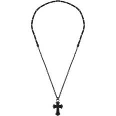 Police Necklace Herr - 92CM