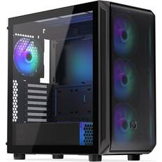 Endorfy Arx 700 ARGB ATX PC Case