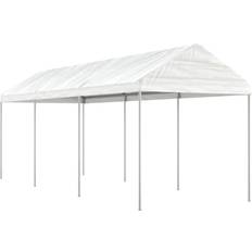 vidaXL Pavillon tag 6,69x2,28x2,69 polyethylen