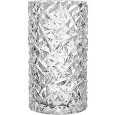 Orrefors Lysestager Orrefors Carat Storm Clear Lysestage 25.1cm