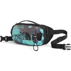 The North Face Bozer III Bum Bag Small - Wasabi Ice Dye Print/TNF Black