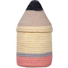 Lorena Canals Opbevaring Lorena Canals Basket Pencil Small Ø13 x 30 cm