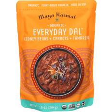 Kaimal Organic Everyday Dal Kidney Beans Carrots Tamarind