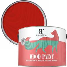 Paint Thorndown Rowan Berry Satin Red