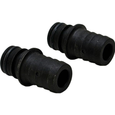 Slangestuds par-max lige 3/4" 19mm