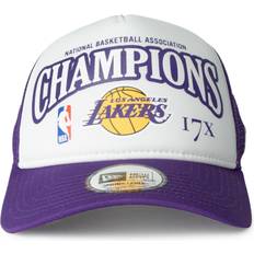 New Era Laker's Trucker Hat NS