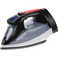 Irons & Steamers Sunbeam Professional 1700W Screen Retractable