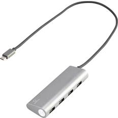 4-Port USB 3.1 External (1687472)