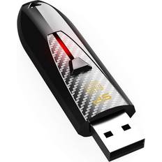 Tarjetas de Memoria & Memorias USB Silicon Power Blaze B25 32GB USB 3.1