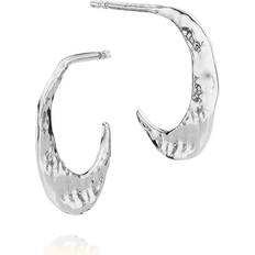 Izabel camille mie Izabel Camille Mie Moltke Creols Silver Sterling 925