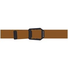 Ortovox Bæltetasker Ortovox Logo Knit Belt Bælter - Brun