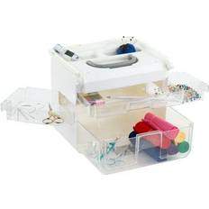 Singer Sewing Machines Singer Sew-it-Goes Stackable Storage Case