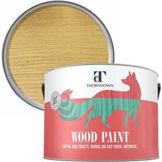 Paint Thorndown Thorndown Beech Satin Wood Orange, Brown
