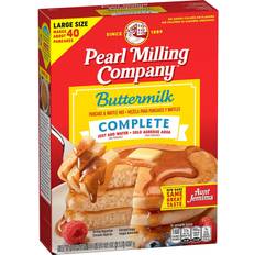 Pearl Milling Company Buttermilk Complete Pancake & Waffle Mix 2lb 32oz