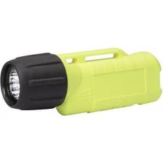 Taschenlampen Underwater Kinetics LED-Helmlampe 2AA Heckschalter