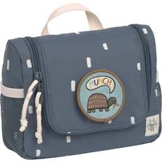 Happy Prints Mini Washbag - Midnight Blue