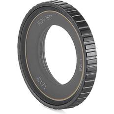 Osmo Action 4 Glass Lens Cover