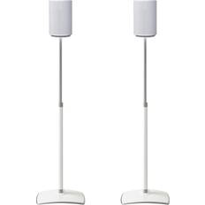 Sonos era 100 white Sanus Stand Adjustable ERA