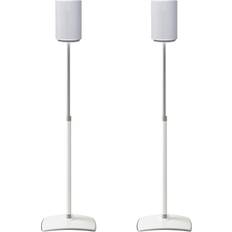 WSSE1A2 Height-Adjustable Speaker Stand for Sonos Era 100
