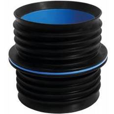 Ibeco Flex-Seal ICON pushfit DN100 indvendig rørkobling