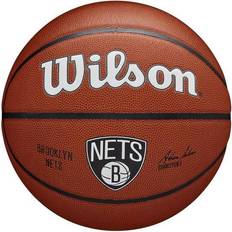 Wilson NBA Team Alliance Basketball 1 stk