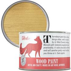 Thorndown Thorndown Beech Satin Exterior Wood Orange, Brown