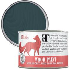 Thorndown Thorndown Cavepool Satin Exterior Wood Grey, Blue, Green