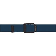 Ortovox Bæltetasker Ortovox Logo Knit Belt Bælter - Blå