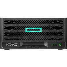HPE ProLiant MicroServer Gen10 Plus v2 E-2314 16G NHP
