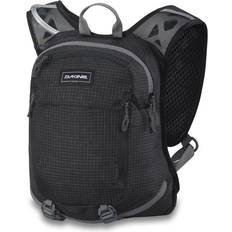 Dakine Wanderrucksäcke Dakine Syncline 8L Fahrradrucksack Black 8 L