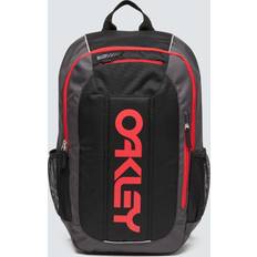 Hombre Mochilas de Running Oakley Enduro 3.0 Forged Iron/Redline 20 L Mochila