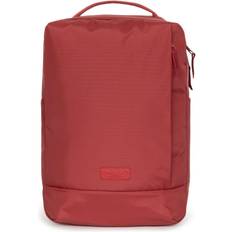 Eastpak Vaellusrepot Eastpak Reppu 'Tecum' punainen One Size