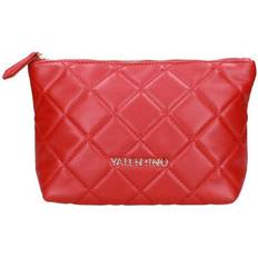 Tragetaschen Valentino Bags Ocarina Kosmetiktasche 21 cm Rosso