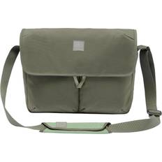 Vaude Skuldertasker Vaude Coreway Messenger Bag - Olive/Green