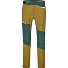 Ortovox Vajolet Pants - Green Moss