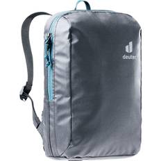 Deuter 60 Deuter Aviant Duffel Pro 60 Reisetasche Black