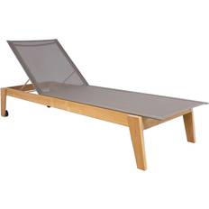 Bali Bali Dækstol 210 x 73 x 33 cm Teak