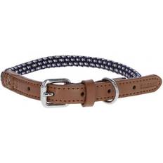 Kerbl Hundehalsband phoenix blau