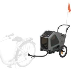 Trixie trailer Trixie Bicycle trailer, S: 64